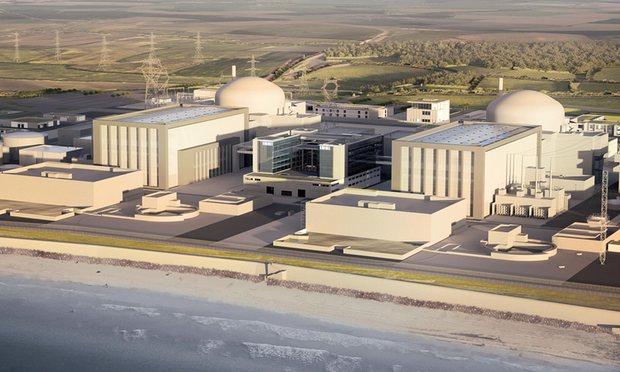 UK government needs a nuclear plan B, says Tim Yeo