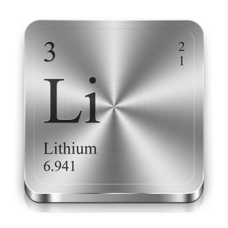 Move Over Oil – Lithium Is The Future Of Transportation