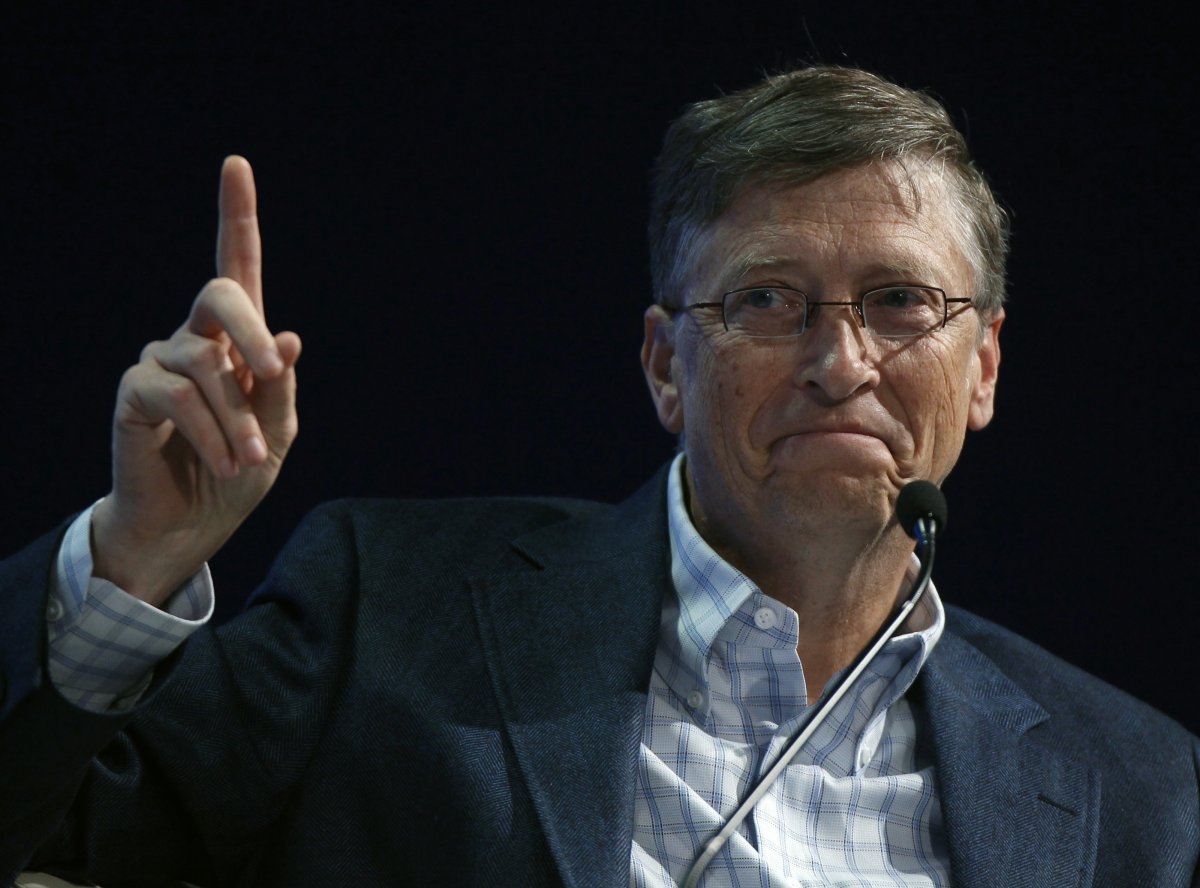 1. Bill-Gates