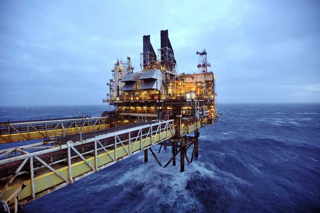 BP Drops Drilling Programme in the Great Australian Bight